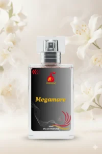 Megamare Perfume – Fresh & Long-Lasting Fragrance