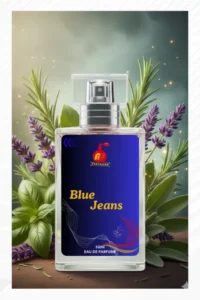 Blue Jeans Perfume – Fresh & Long-Lasting Fragrance
