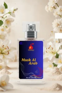 Musk Al Arab Perfume – Exotic & Long-Lasting Fragrance
