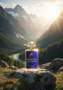 Imperial Valley by Gissah Perfume – Exotic & Long-Lasting Fragrance