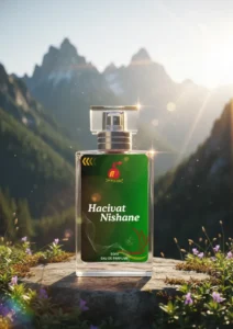 Hacivat Nishane Perfume – Exotic & Long-Lasting Fragrance
