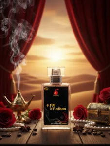 9 PM by Afnan Perfume – Bold & Long-Lasting Fragrance